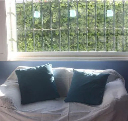 Blue Bird Semesterbostad *