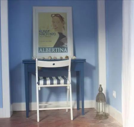 Semesterbostad Blue Bird Cascais
